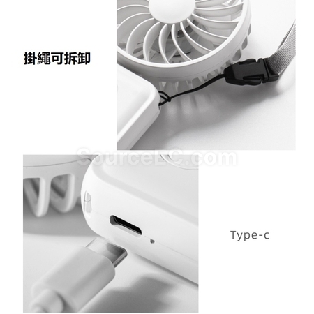 Customization Portable Fan Promotional Products