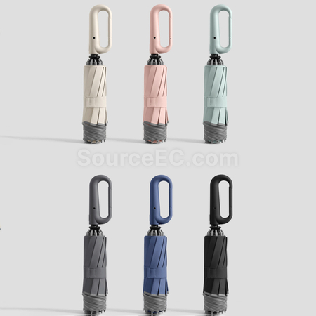 Customization Three-folding Umbrella Promotional Products