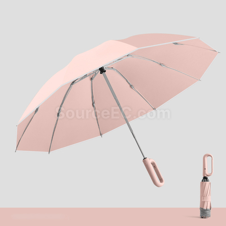 Customization Three-folding Umbrella Promotional Products