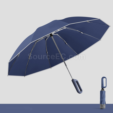 Customization Three-folding Umbrella Promotional Products
