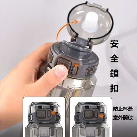 Customization Tritan Promotional Bottle Promotional Products