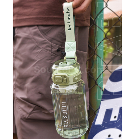 Customization Tritan Promotional Bottle Promotional Products