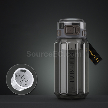 Customization Tritan Promotional Bottle Promotional Products