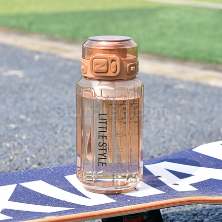Customization Tritan Promotional Bottle Promotional Products