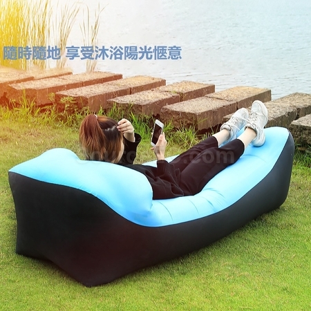Customization Outdoor Inflatable Sofa Promotional Products