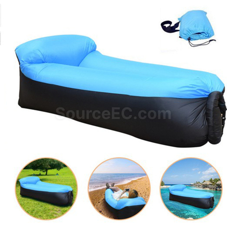 Customization Outdoor Inflatable Sofa Promotional Products