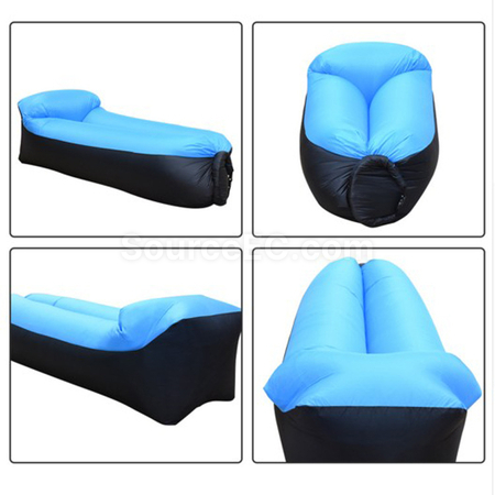 Customization Outdoor Inflatable Sofa Promotional Products