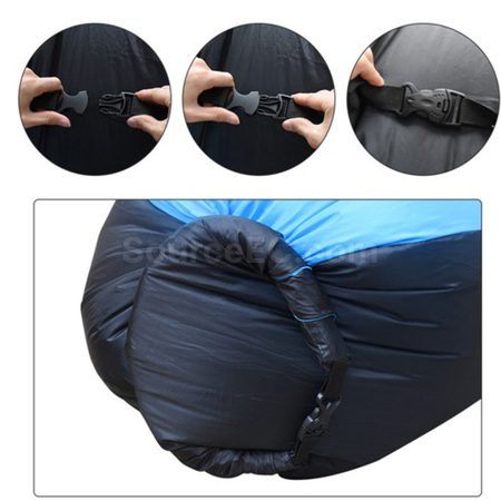 Customization Outdoor Inflatable Sofa Promotional Products