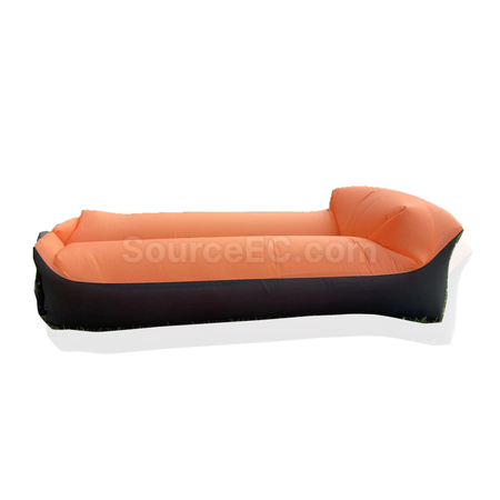 Customization Outdoor Inflatable Sofa Promotional Products