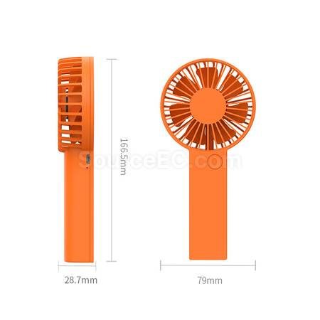 Customization Portable Fan Promotional Products