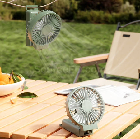 Customization Portable Fan Promotional Products