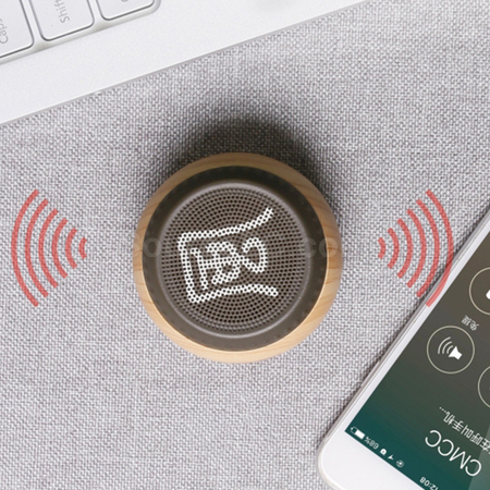 Customization Bluetooth Speaker Promotional Products