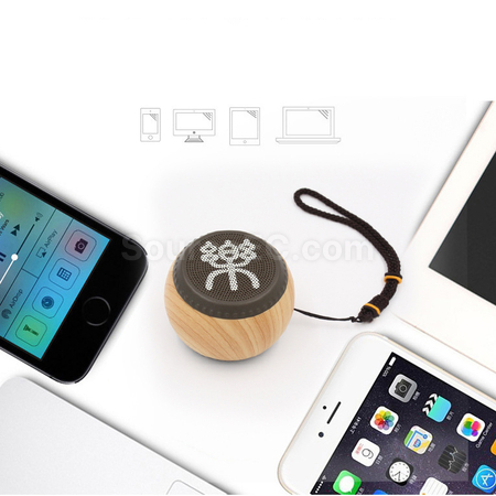 Customization Bluetooth Speaker Promotional Products
