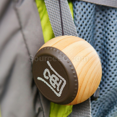 Customization Bluetooth Speaker Promotional Products