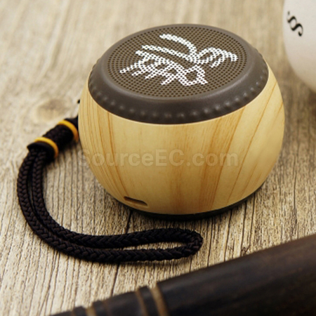 Customization Bluetooth Speaker Promotional Products