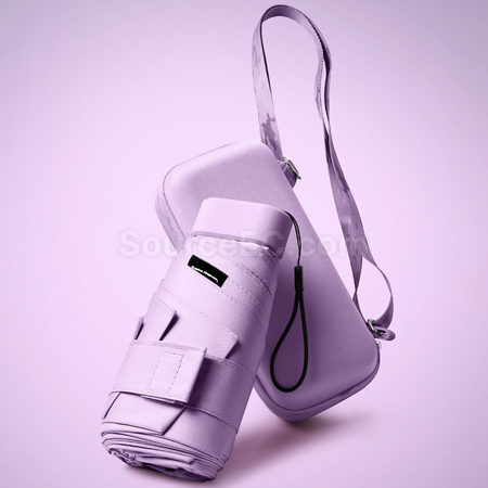 Customization Pocket Umbrella Promotional Products