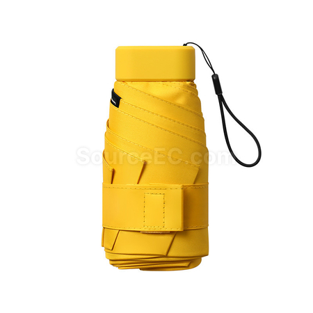 Customization Pocket Umbrella Promotional Products