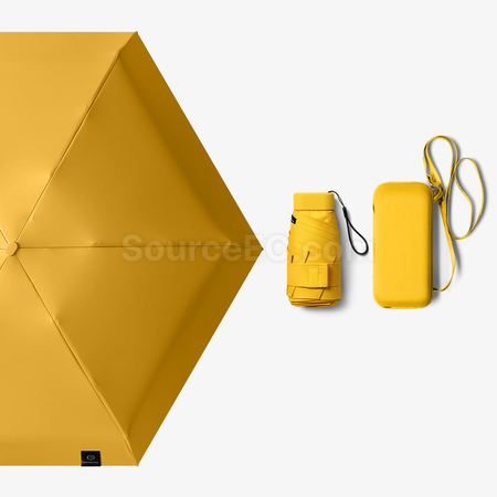 Customization Pocket Umbrella Promotional Products