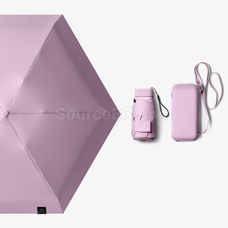Customization Pocket Umbrella Promotional Products