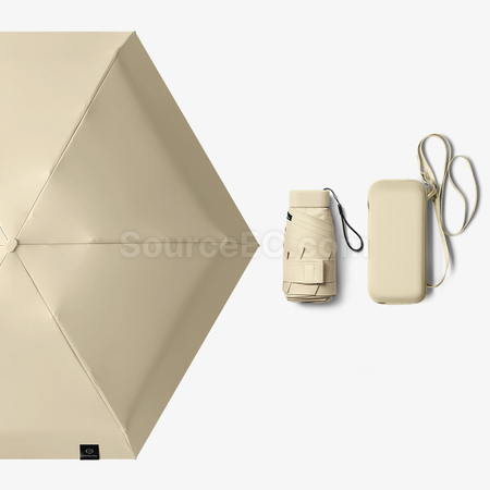 Customization Pocket Umbrella Promotional Products