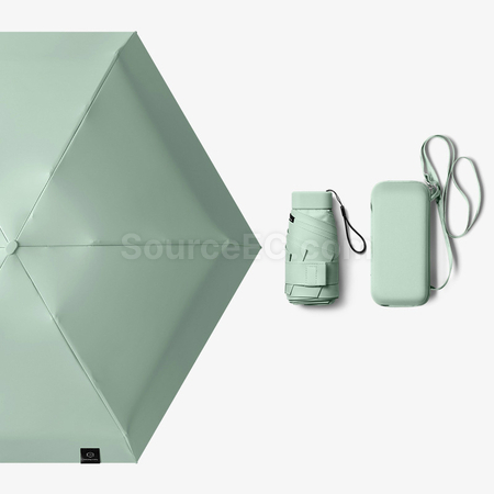 Customization Pocket Umbrella Promotional Products