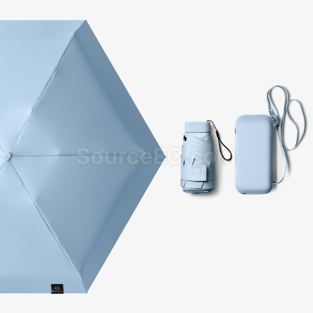 Customization Pocket Umbrella Promotional Products