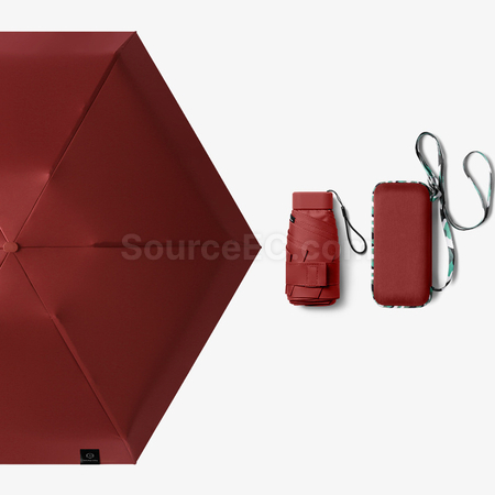 Customization Pocket Umbrella Promotional Products