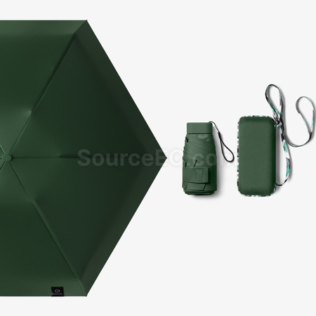 Customization Pocket Umbrella Promotional Products