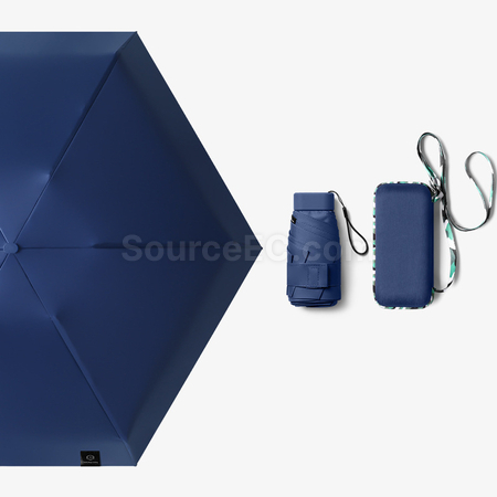 Customization Pocket Umbrella Promotional Products