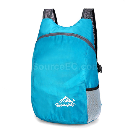 Customization Folding Backpack Promotional Products