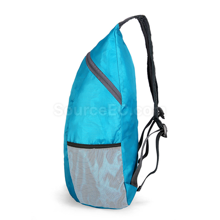 Customization Folding Backpack Promotional Products