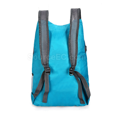 Customization Folding Backpack Promotional Products