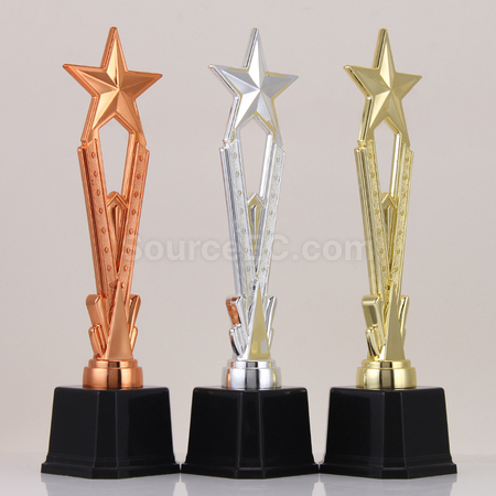 Customization Trophy Promotional Products