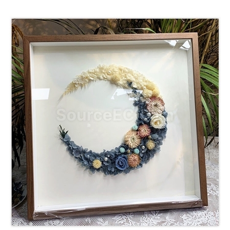 Customization 3D Hollow Photoframe Promotional Products