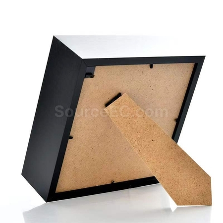 Customization 3D Hollow Photoframe Promotional Products