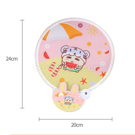 Customization Foldable Hand Fan Promotional Products
