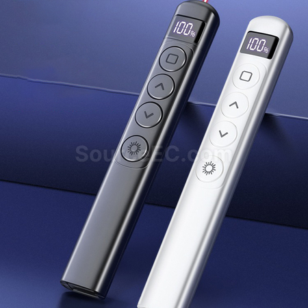 Customization Rechargeable Wireless Presenter Promotional Products