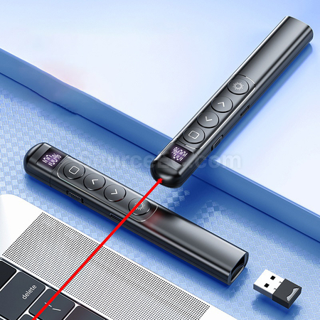 Customization Rechargeable Wireless Presenter Promotional Products