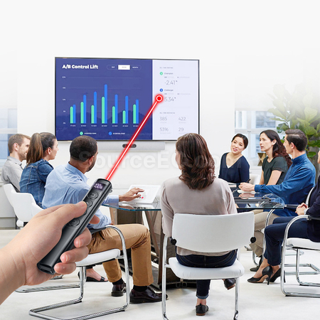 Customization Rechargeable Wireless Presenter Promotional Products