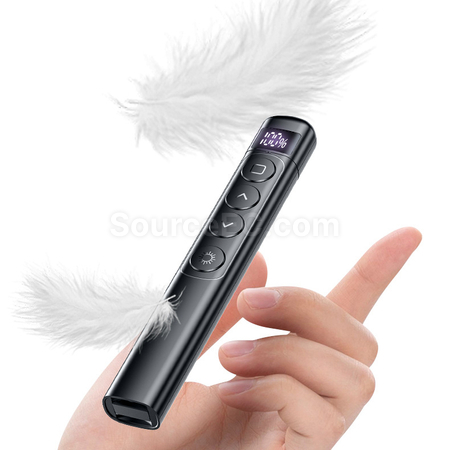 Customization Rechargeable Wireless Presenter Promotional Products