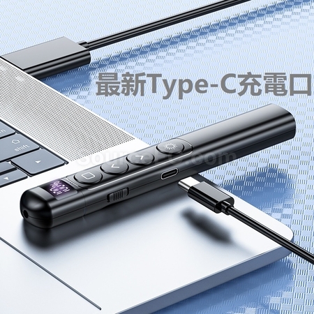 Customization Rechargeable Wireless Presenter Promotional Products