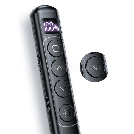 Customization Rechargeable Wireless Presenter Promotional Products