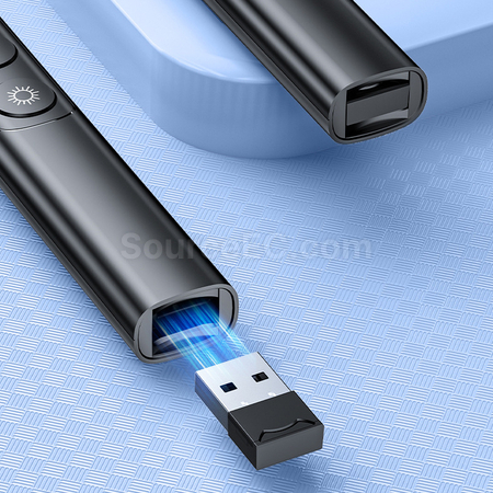 Customization Rechargeable Wireless Presenter Promotional Products