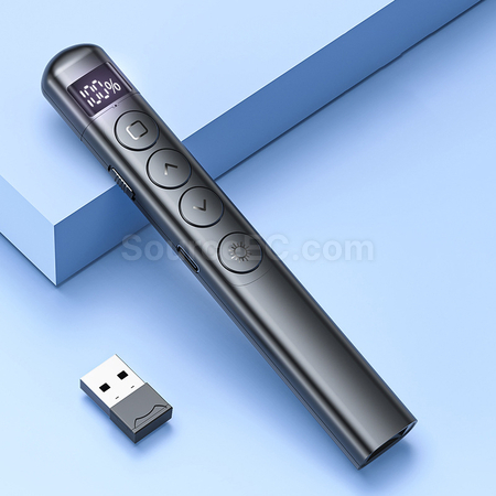 Customization Rechargeable Wireless Presenter Promotional Products