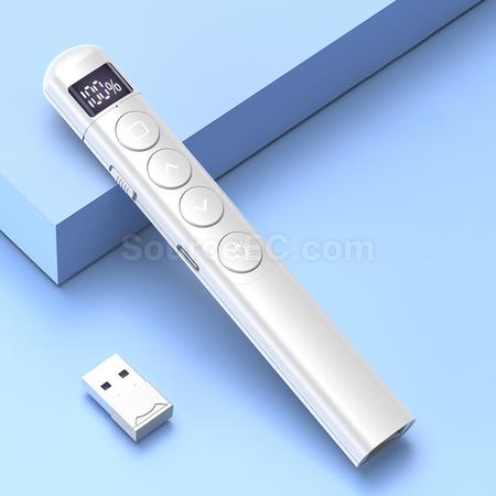 Customization Rechargeable Wireless Presenter Promotional Products