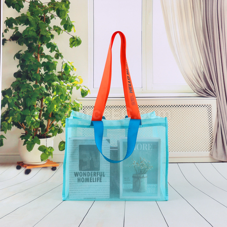 Customization Shoping Bag Promotional Products