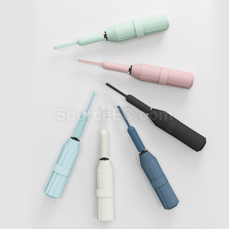 Customization Three-folding Umbrella Promotional Products