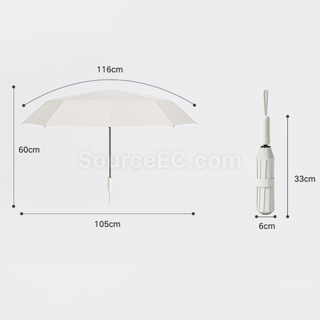 Customization Three-folding Umbrella Promotional Products