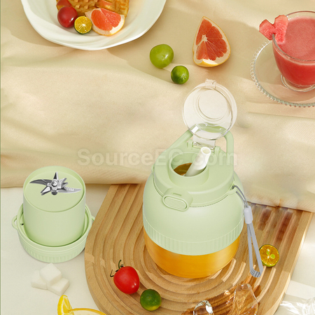 Customization Juicer Portable Promotional Products