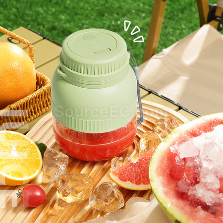 Customization Juicer Portable Promotional Products